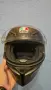 Мото каска AGV K1 S black matt, снимка 11