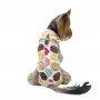 Боди за куче/коте Кучешка пижама за следоперативен период Следоперативно боди за кучета и котки 