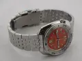 ВОСТОК АМФИБИЯ АВТОМАТИЧЕН-"ЧЕРЕПАХА"-"ORANGE" ref: 70085В, снимка 9