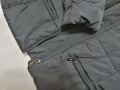 Зимно черно яке, като ново, без забележки , снимка 6