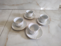 Сервиз за кафе , снимка 5