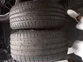 Продавам нови джанти с нови гуми спорт пакет Мерцедес AMG, снимка 5