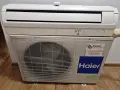 Инверторен Климатик Haier 12 за 139 евро, снимка 2