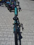 BG Алуминиев велосипед 29" ROWAN син, снимка 10