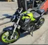 Keeway 125i Rkf  на части, снимка 1