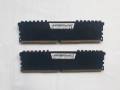 RAM Corsair VENGEANCE LPX 16GB(2x8GB) DDR4 2400MHz, снимка 2