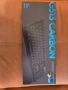 Механична клавиатура Logitech 513 Carbon, снимка 3