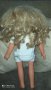 Голяма интерактивна кукла Bayer, снимка 2