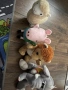 Плюшени играчки , снимка 1