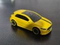 Hot wheels Mercedes A, снимка 5