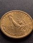 Възпоменателна монета 1 долар ANDREW JACKSON 7 президент на САЩ (1829-1837) за КОЛЕКЦИЯ 38025, снимка 10