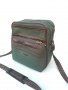 Чаната Samsonite sling bag GREEN LINE, снимка 1 - Чанти - 36756478