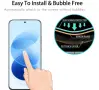 Xiaomi note 17,note 17pro,note 17promax стъклен протектор+камера, снимка 4