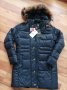 BARBOUR луксозно зимно яке с пух и пера, снимка 8