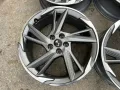 5х108 19 Джанти Citroen DS7 DS9 DS4 Peugeot 3008 308 508 5x108 Ситроен Пежо, снимка 5