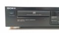 CD player SONY CDP-297 3, снимка 5