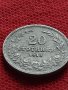 Монета 20 стотинки 1913г. Царство България за колекция - 25063, снимка 3