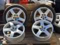 5х100 17 Vw Golf 4 Volkswagen 5x100 17, снимка 5