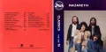 CD / ЦД компакт дискове - NAZARETH, снимка 6