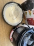 Мултикукър Под Налягане Tefal Turbo Cuisine CY754830, Черен, 5 л., снимка 9