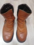 43н.Естествена кожа мъжки ботуши , снимка 3