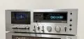 🔈Ретро дек LUXMAN K-5 A- Made in Japan - профилактиран🔈, снимка 2