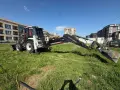 HIDROMEK HMK 120B ALPHA, снимка 4