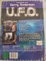 UFO (6 DVDs) of Gerry Anderson's U.F.O. Vol. 1-6, снимка 2