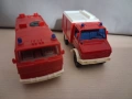 Пожарни камиончета,1:87 Wiking., снимка 3
