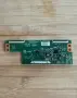 Tcon V14 42 DRD 60Hz Control_Ver 0.3 P/N 6870C-0480A от LG 42LB5500, снимка 1