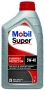 Двигателно масло MOBIL SUPER Everyday Protection - 5W40 - 1L, снимка 1