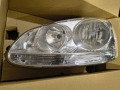 Оригинални Фарове VW Golf 5, снимка 5