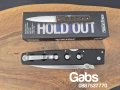 Сгъваем нож Cold Steel Hold Out 6,CS-11G6, снимка 6
