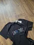 Страхотна дамска тениска dior  , нова с етикет, размер S / M ,L , XL, цена 35лв, снимка 3