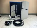 Продавам Playstation 5 Slim Digital Edition - пълен комплект, снимка 1