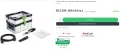 FESTOOL CLEANTEC CTL SYS - Професионална мобилна прахосмукачка, снимка 11