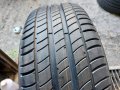 1 бр нова лятна гума Michelin 225 55 17 dot 4017, снимка 1