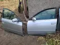 Предни и задни врати за Ауди А6 ц5 комби , снимка 3