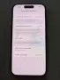 Iphone 15 256GB, снимка 3