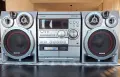 AIWA NSX-R30 Стереоуредба + bluetooth, снимка 1