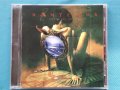 Dante Fox – 2007 - Under The Seven Skies(Hard Rock,Arena Rock), снимка 1 - CD дискове - 42923782