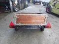ремарке за лек автомобил, снимка 2