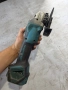 Makita DGA511 безчетков ъглошлайф, снимка 4