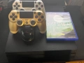 PlayStation 4 pro, снимка 1