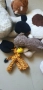 плюшени играчки, снимка 4