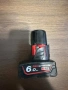 Батерия Milwaukee M12 B6, снимка 2