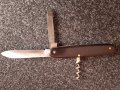 Старо джобно немако ножче от 30-те години Made in Germany, снимка 7