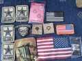 отличителни знаци и емблеми USA, снимка 3