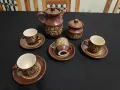 Сервиз за кафе,. Цена 7,50 евро.  Пращам по Еконт., снимка 2