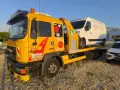 Денонощна пътна помощ Русе, снимка 8